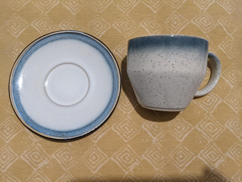 Vintage poole pottery - vintage, coffee