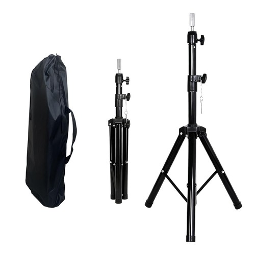 Professional heavy duty tripod - professional,