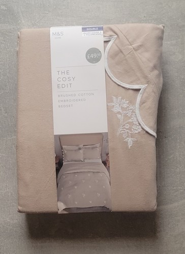 Marks spencer the cosy - marks, &
