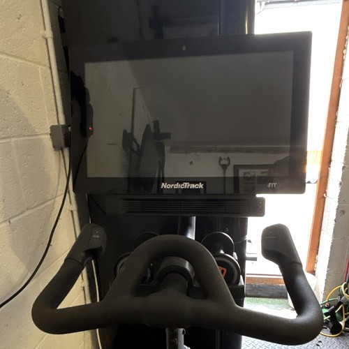 Nordictrack s22i studio cycle - nordictrack,