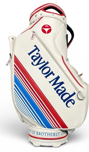 The new taylormade - the,