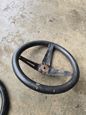 Westwood gazelle Steering Wheel For Ride On Lawn Mower Garden Tractor