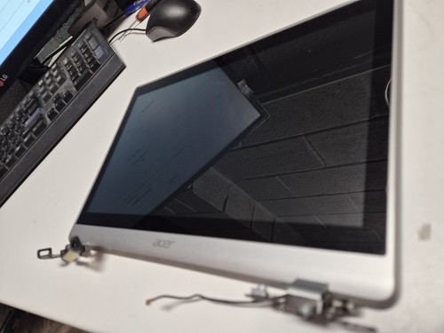 Acer aspire 122p laptop - aspire, v5-122p