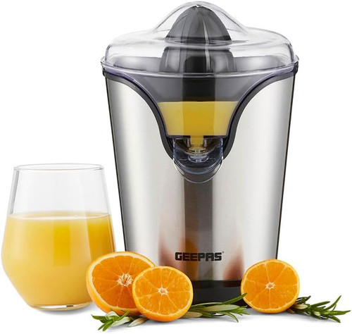 Geepas 100w citrus juicer - geepas,