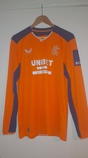 Glasgow Rangers 2022/23 Long