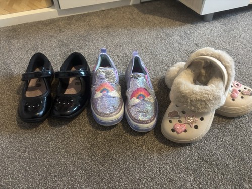 Girls summer shoe - summer, &