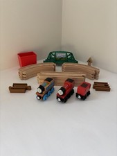 Thomas friends wooden train - friends,