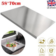Stainless Steel Cutting