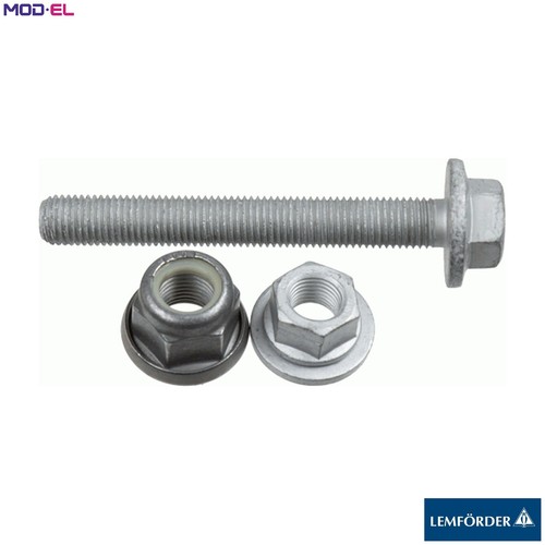 Repair kit wheel suspension - repair,