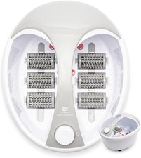 Rio Delux Foot Spa Bath