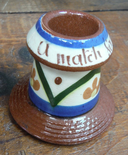 Vintage torquay motto ware - vintage,