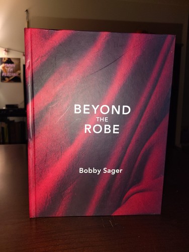 Beyond the robe - the,