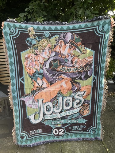 Jojo bizzare adventure - bizzare,