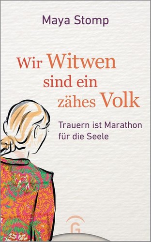 Wir witwen sind ein - sind, zähes