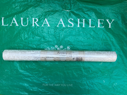 Laura ashley annecy - ashley, white/dove