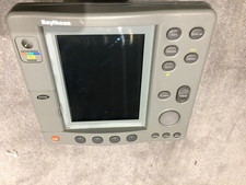 Raytheon RL70C Chart Plotter