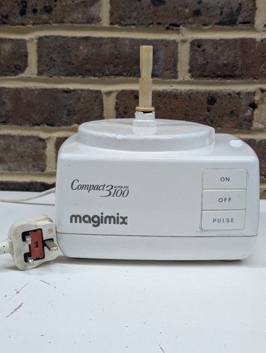 Magimix compact 3100 motor - magimix,