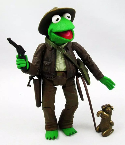 The muppet show palisades - the,