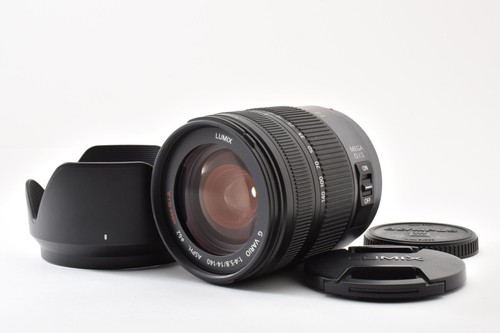 Near mint panasonic - [near, mint]