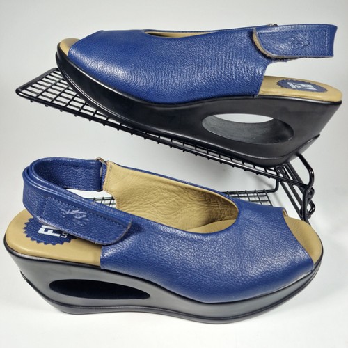 Fly london wedge sandals - fly,