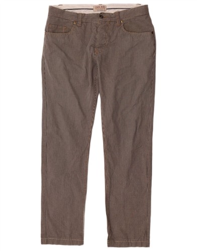 Zara mens straight casual - straight,