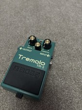 Boss TR-2 Tremolo Guitar Pedal