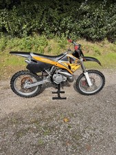 KTM SX 250