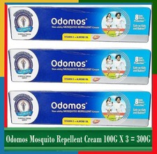Mosquito Repellent Cream 100G