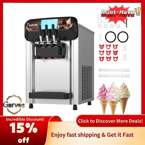 30l flavor commercial - 22-30l/h, 3-flavor