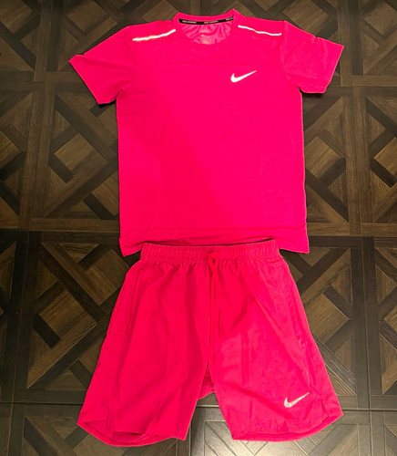 Nike dri fit breathable pink - breathable,