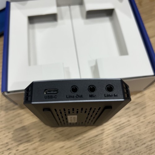 Wavlink hdmi video capture - video,