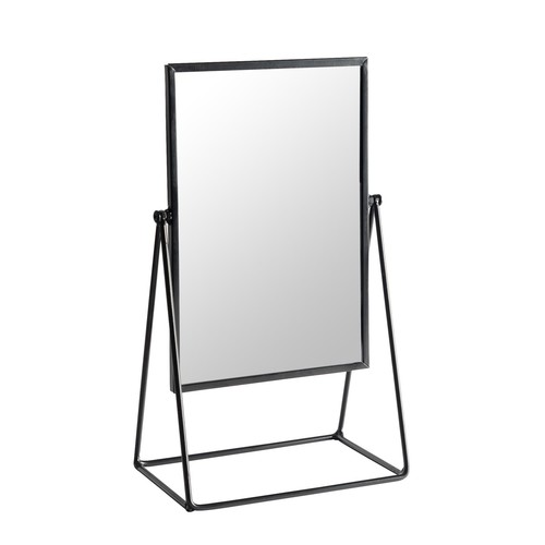 Rectangle makeup mirror - mirror, free