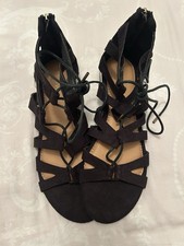 Ladies Sandals size 5