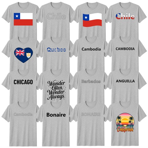 Travel beach and ocean shirt - travel, t-shirt