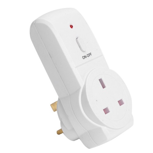Wireless remote control - 1-4x,