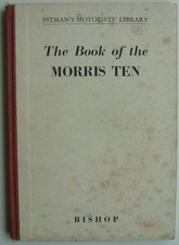 Morris Ten 10/4 Series M