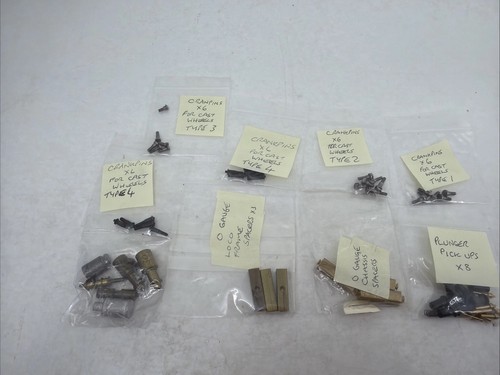 Gauge crankpins chassis - o,