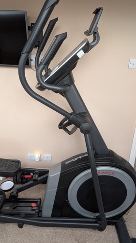 Nordictrack cross trainer - nordictrack, e8.2