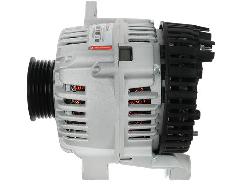 Brand new alternator - new,