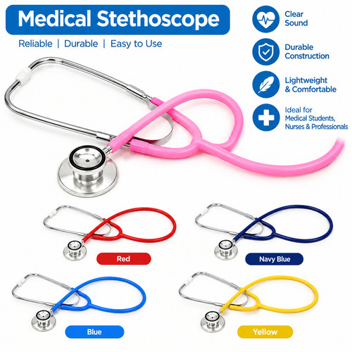 Pro medical emt dual head - pro,