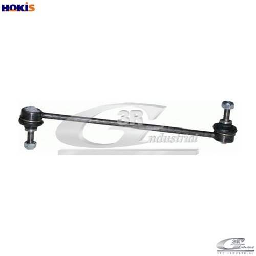 Linkcoupling rod stabiliser - rod,