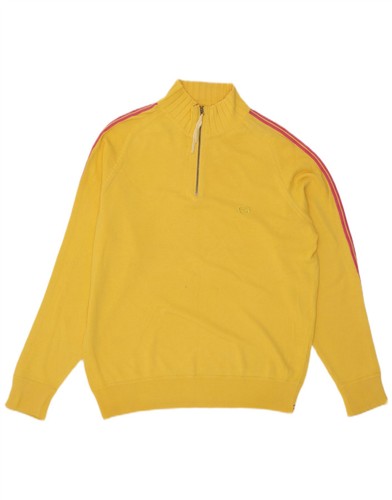 Sergio tacchini mens - tacchini, zip