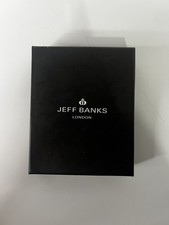 Jeff Banks Men Bi-Fold Wallet