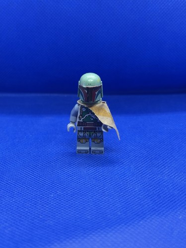 Lego star wars boba fett - wars,