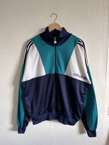 Vintage 80s adidas - 80s, trefoil