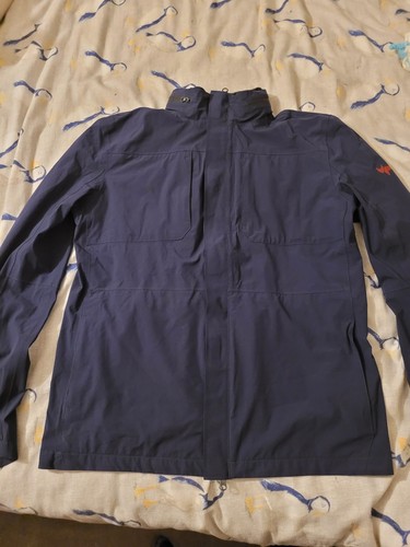 Wolsey waterproof smart - smart, jacket