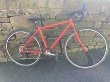 Islabike Luath 26 Cyclocross Bike