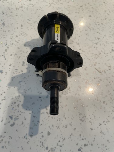 Mavic aksium rear hub - mavic,
