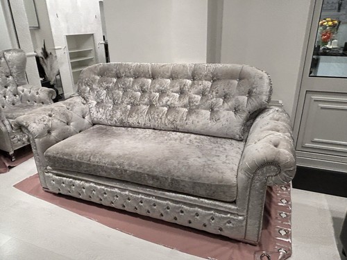 Piece suite sofa and - 3,
