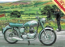 Norton dominator - norton,
